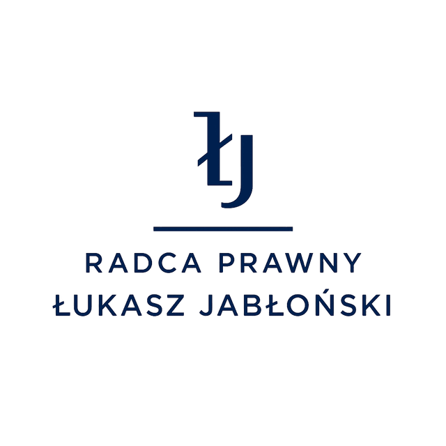 Radca Prawny Łukasz Jabłoński